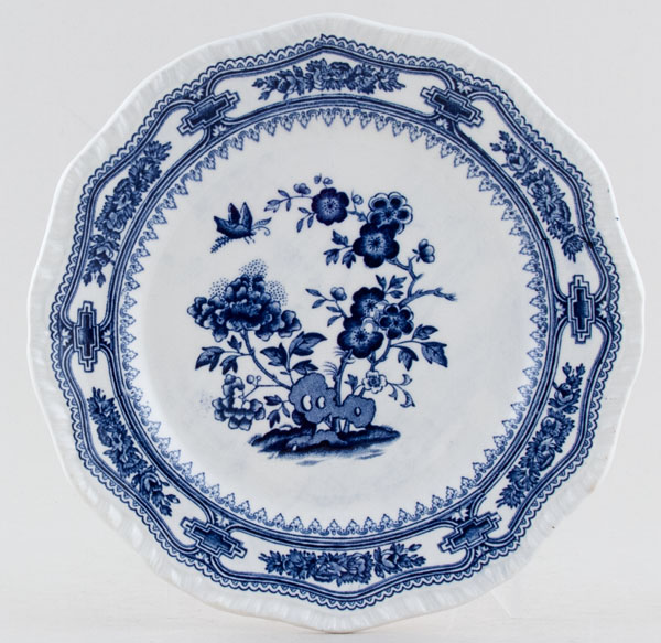 Plate
